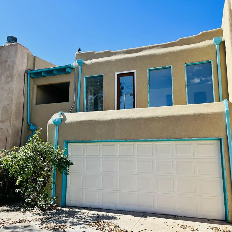 3009 Estrella Brillante Street NW, Albuquerque, NM 87120