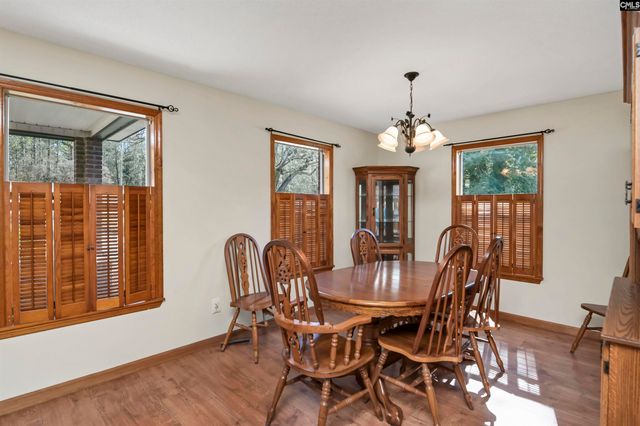 3352 Pond Branch Road, Leesville, SC 29070