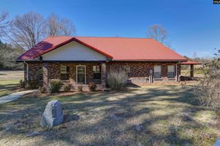 3352 Pond Branch Road, Leesville, SC 29070