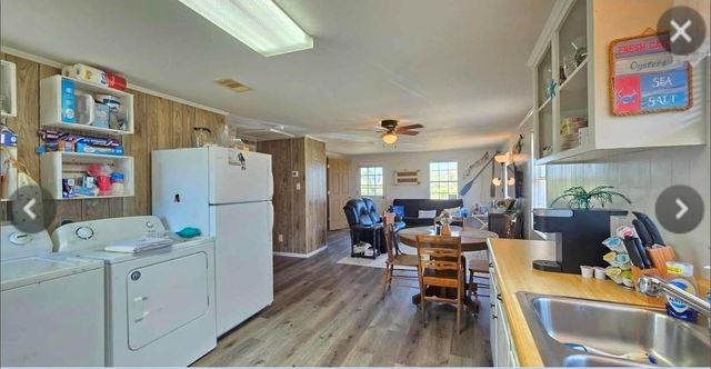 1546 Fm-2031, Matagorda, TX 77414