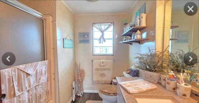 1546 Fm-2031, Matagorda, TX 77414