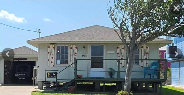 1546 Fm-2031, Matagorda, TX 77414