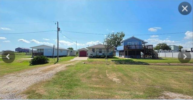 1546 Fm-2031, Matagorda, TX 77414