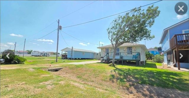 1546 Fm-2031, Matagorda, TX 77414