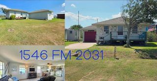 1546 Fm-2031, Matagorda, TX 77414
