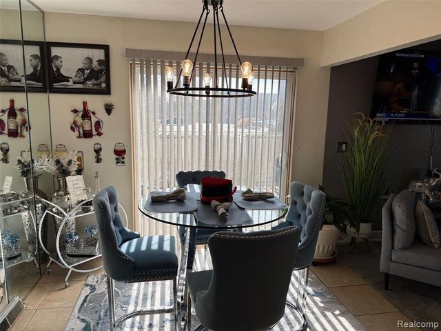 24116 Quad Park Lane 4, Clinton Township, MI 48035