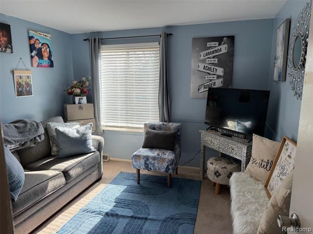 24116 Quad Park Lane 4, Clinton Township, MI 48035