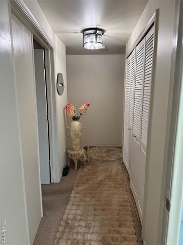 24116 Quad Park Lane 4, Clinton Township, MI 48035