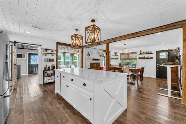 13688 S Highway 45, Lincoln, AR 72744