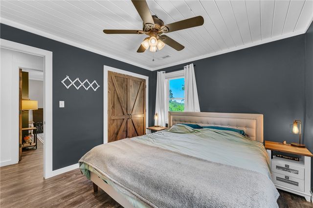 13688 S Highway 45, Lincoln, AR 72744