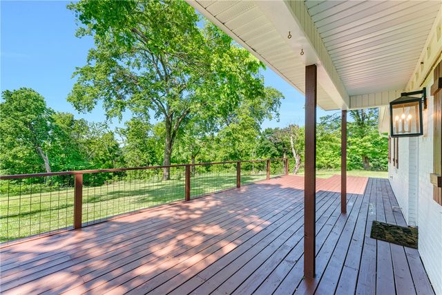 13688 S Highway 45, Lincoln, AR 72744