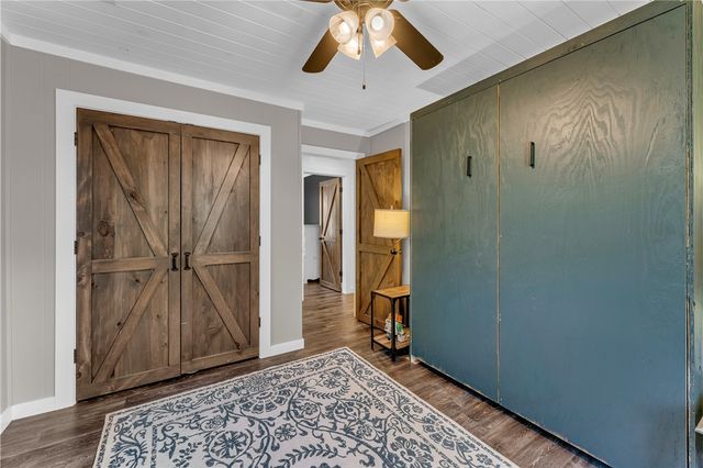 13688 S Highway 45, Lincoln, AR 72744