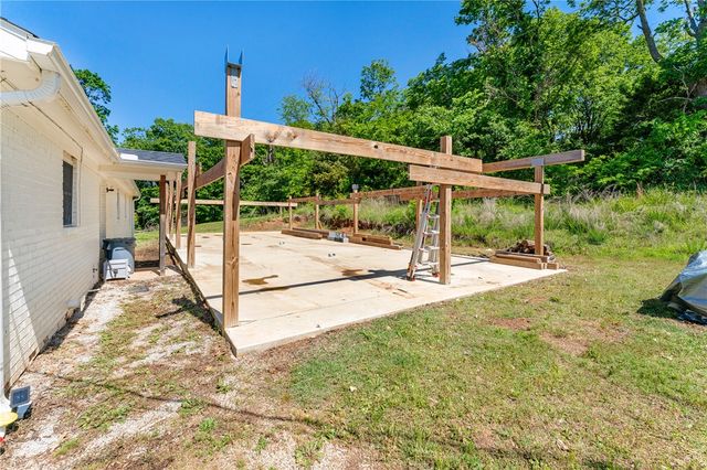 13688 S Highway 45, Lincoln, AR 72744