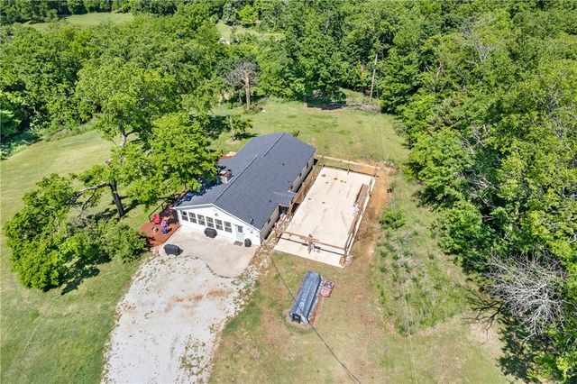 13688 S Highway 45, Lincoln, AR 72744