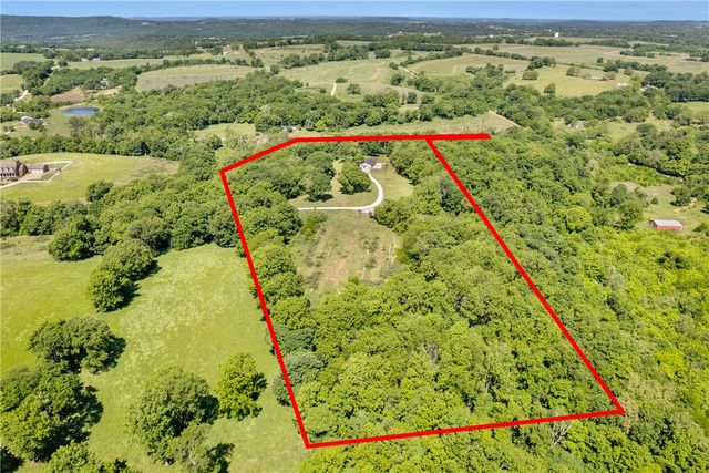13688 S Highway 45, Lincoln, AR 72744