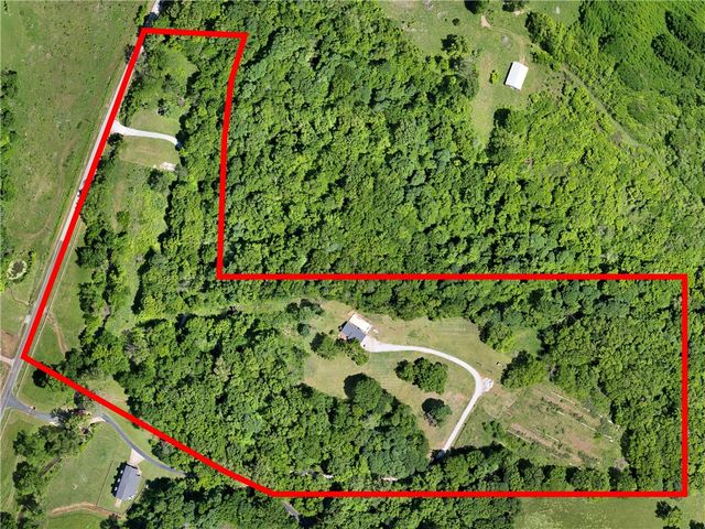 13688 S Highway 45, Lincoln, AR 72744