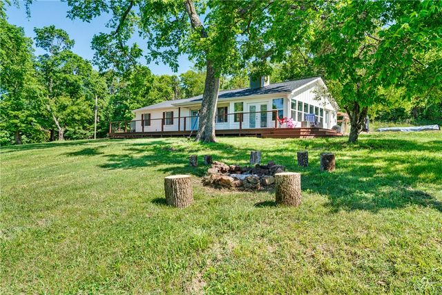 13688 S Highway 45, Lincoln, AR 72744