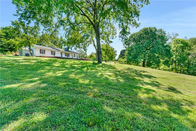 13688 S Highway 45, Lincoln, AR 72744