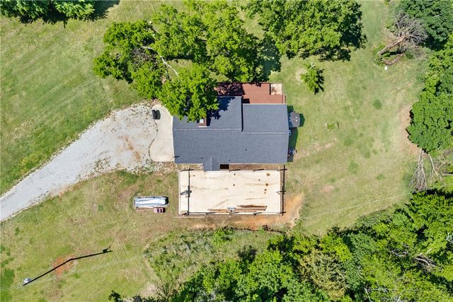 13688 S Highway 45, Lincoln, AR 72744