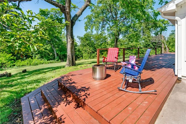13688 S Highway 45, Lincoln, AR 72744