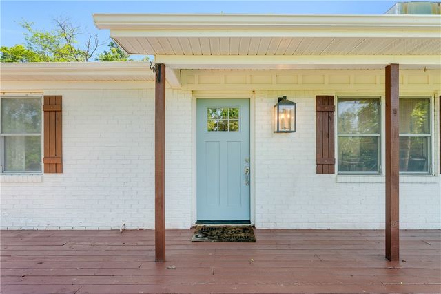 13688 S Highway 45, Lincoln, AR 72744