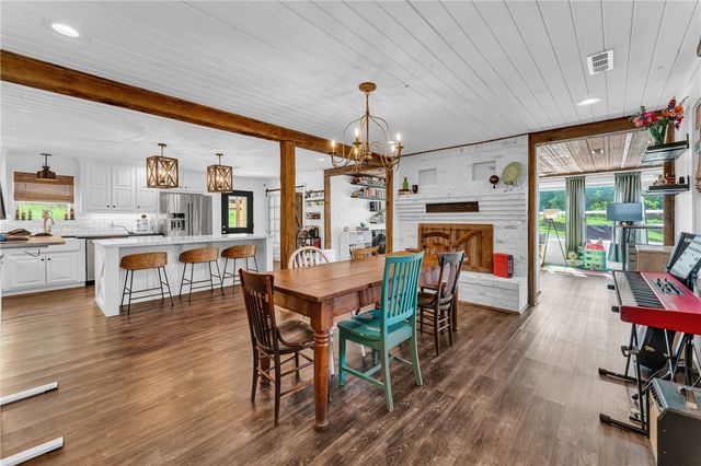 13688 S Highway 45, Lincoln, AR 72744