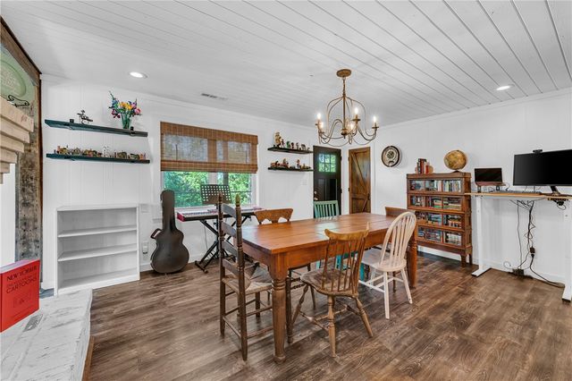13688 S Highway 45, Lincoln, AR 72744