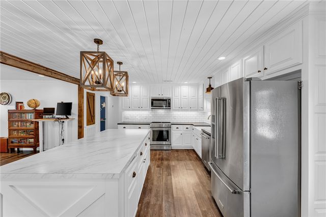 13688 S Highway 45, Lincoln, AR 72744