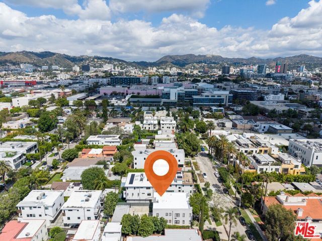 807 N June Street, Los Angeles, CA 90038