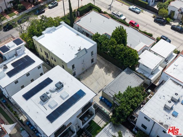 807 N June Street, Los Angeles, CA 90038