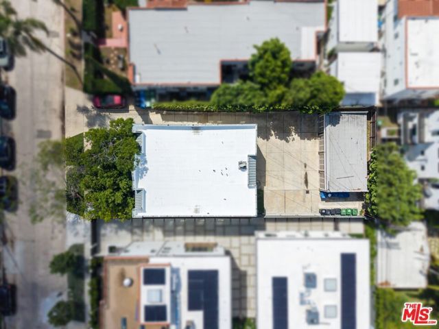 807 N June Street, Los Angeles, CA 90038