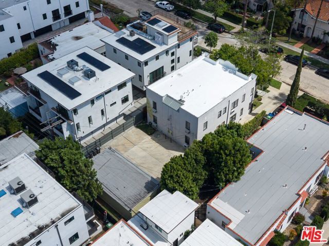 807 N June Street, Los Angeles, CA 90038
