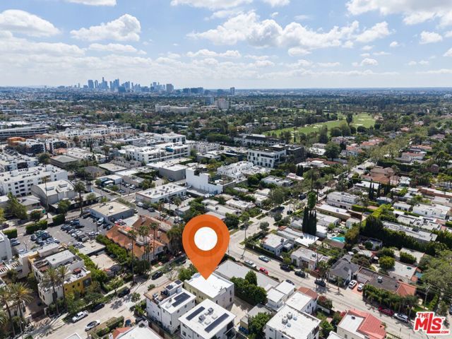 807 N June Street, Los Angeles, CA 90038