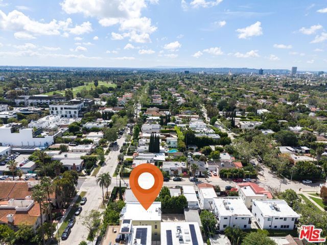 807 N June Street, Los Angeles, CA 90038