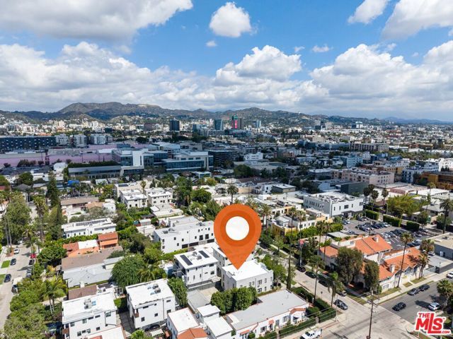 807 N June Street, Los Angeles, CA 90038