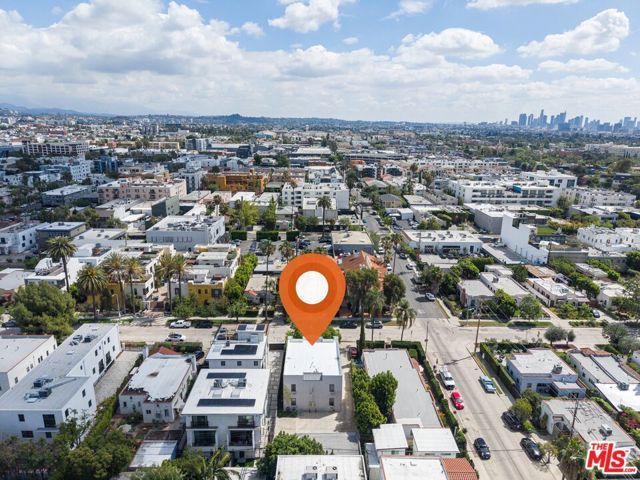 807 N June Street, Los Angeles, CA 90038
