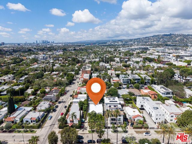 807 N June Street, Los Angeles, CA 90038