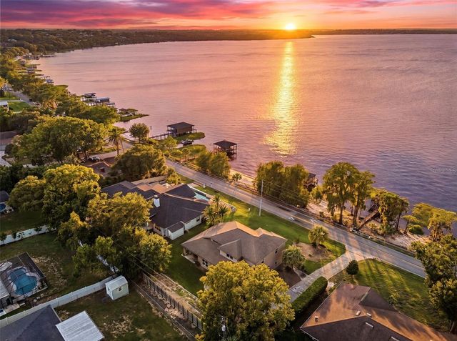 12932 LAKESHORE DRIVE, Clermont, FL 34711