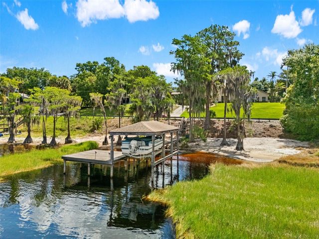 12932 LAKESHORE DRIVE, Clermont, FL 34711