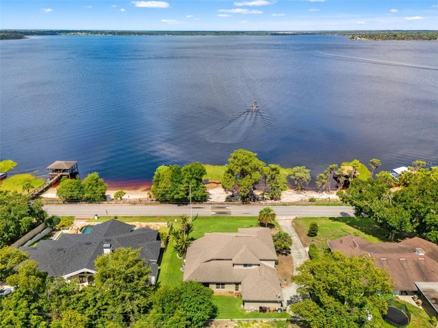 12932 LAKESHORE DRIVE, Clermont, FL 34711