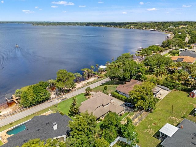 12932 LAKESHORE DRIVE, Clermont, FL 34711