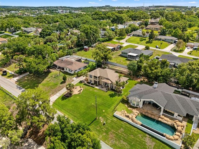 12932 LAKESHORE DRIVE, Clermont, FL 34711