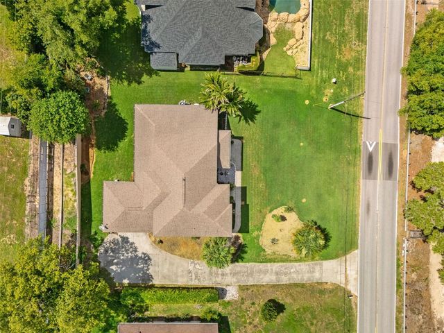 12932 LAKESHORE DRIVE, Clermont, FL 34711