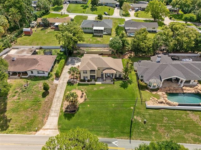 12932 LAKESHORE DRIVE, Clermont, FL 34711