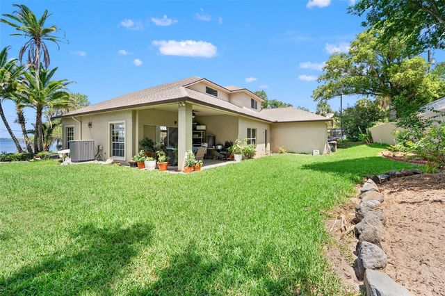 12932 LAKESHORE DRIVE, Clermont, FL 34711