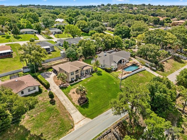 12932 LAKESHORE DRIVE, Clermont, FL 34711