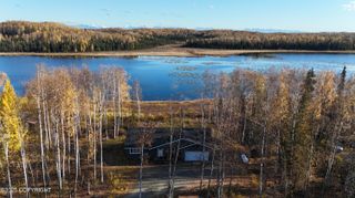 22880 W Holland Prospect Drive, Willow, AK 99688