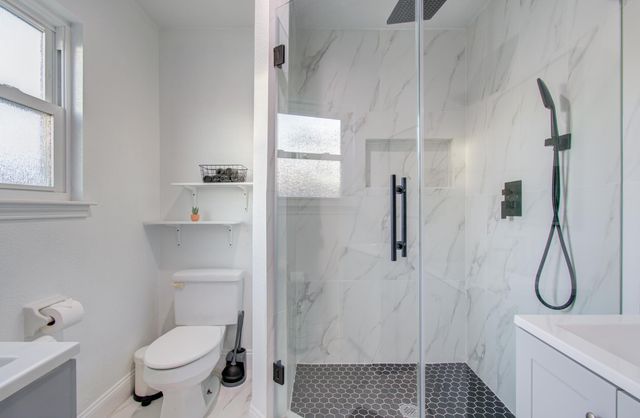 9614 Springmont Drive, Houston, TX 77080