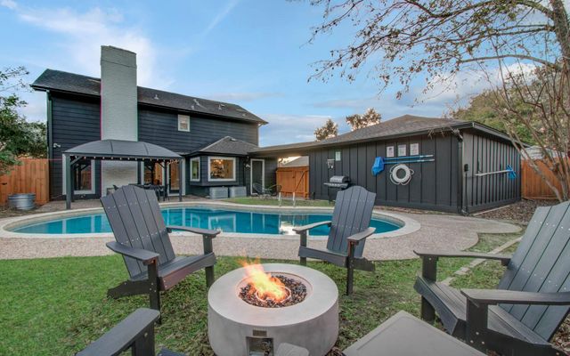 9614 Springmont Drive, Houston, TX 77080