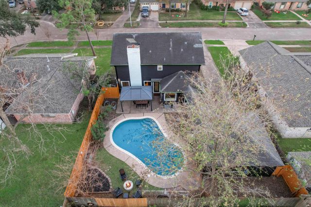 9614 Springmont Drive, Houston, TX 77080